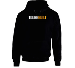 Toughbuilt Industries Incorporated Stock Hoodie Toughbuilt Industries Incorporated Stock Hoodie