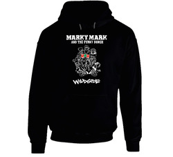 Marky Mark And The Funky Bunch Retro 90s Vintage Design Popular Hoodie Marky Mark And The Funky Bunch Retro 90s Vintage Design Popular Hoodie