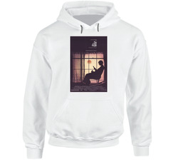 The Color Purple Retro Movie Fan Hoodie The Color Purple Retro Movie Fan Hoodie