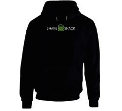 Shake Shack Philadelphia Restaurant Hoodie Shake Shack Philadelphia Restaurant Hoodie