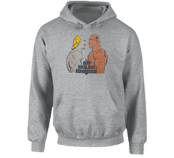 No Holds Barred Hulk Hogan 1989 Hoodie No Holds Barred Hulk Hogan 1989 Hoodie
