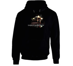 Twisted Metal Black Retro Video Game Cult Classic Hoodie Twisted Metal Black Retro Video Game Cult Classic Hoodie