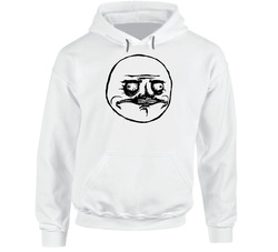 Me Gusta 4chan Hoodie Me Gusta 4chan Hoodie