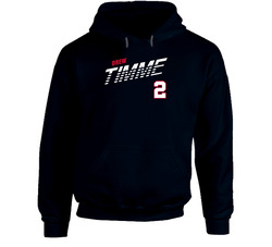 Drew Timme 2 Favorite Player Gonzaga College Basketball Fan Hoodie Drew Timme 2 Favorite Player Gonzaga College Basketball Fan Hoodie