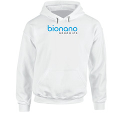 Bionano Genomics Nasdaq Company Logo Employee Fan Hoodie Bionano Genomics Nasdaq Company Logo Employee Fan Hoodie