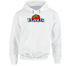 Fazoli's Favourite Food Hoodie Fazoli's Favourite Food Hoodie