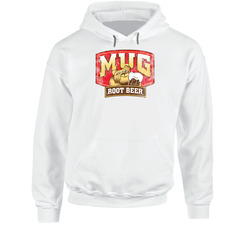 Mug Root Beer Retro Vintage Look Bulldog Soda Pop Label Food Logo Hoodie Mug Root Beer Retro Vintage Look Bulldog Soda Pop Label Food Logo Hoodie