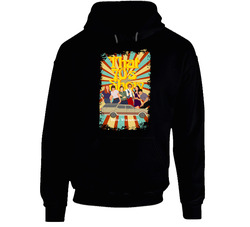 That 70s Show Vintage Distressed Stoner Hoodie That 70s Show Vintage Distressed Stoner Hoodie
