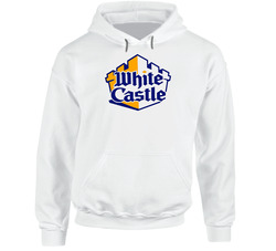 White Castle Hoodie White Castle Hoodie