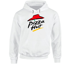 Pizza Hut Hoodie Pizza Hut Hoodie