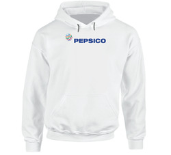 Pepsico Inc Nasdaq Company Logo Employee Fan Hoodie Pepsico Inc Nasdaq Company Logo Employee Fan Hoodie