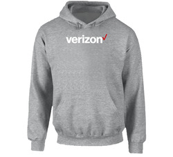 Verizon Nasdaq Company Logo Employee Fan Cool Hoodie Verizon Nasdaq Company Logo Employee Fan Cool Hoodie