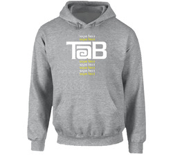 Tab Sugar Free Popular Cola Soft Drink Retro 60s Logo Hoodie Tab Sugar Free Popular Cola Soft Drink Retro 60s Logo Hoodie