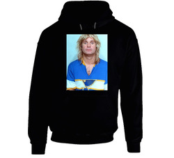 Ozzy Osbourne Mugshot Musician Rockstart Fan Hoodie Ozzy Osbourne Mugshot Musician Rockstart Fan Hoodie