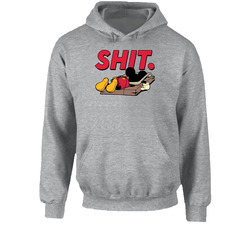 Mickey Mouse In Trap Shit Funny Cartoon Parody Hoodie Mickey Mouse In Trap Shit Funny Cartoon Parody Hoodie