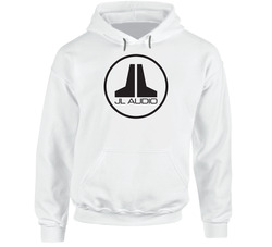 Jl Audio Sound Car Audio Sub Woofer Logo Hoodie Jl Audio Sound Car Audio Sub Woofer Logo Hoodie