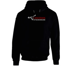 Longhorn New York Steakhouse Restaurant Food Logo Cool Hoodie Longhorn New York Steakhouse Restaurant Food Logo Cool Hoodie