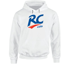 Rc Cola Best Soda Of All Time Soft Drink Lovers Hoodie Rc Cola Best Soda Of All Time Soft Drink Lovers Hoodie
