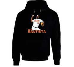 Felix Bautista Hoodie Felix Bautista Hoodie