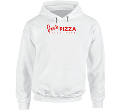 Joes Pizza New York Pizzeria Restaurant Hoodie Joes Pizza New York Pizzeria Restaurant Hoodie