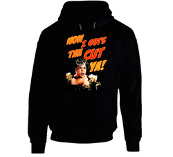 Now I Gots Tah Cut You Della Reese Harlem Nights Hoodie Now I Gots Tah Cut You Della Reese Harlem Nights Hoodie
