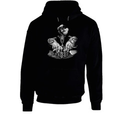 Popeye Gambler Cool Cartoon Classic Hoodie Popeye Gambler Cool Cartoon Classic Hoodie