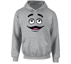 Grimace Grimus Mcdonalds Food Funny Hoodie Grimace Grimus Mcdonalds Food Funny Hoodie