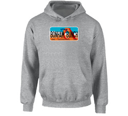 Utah Custom City License Plate Customizable Hoodie Utah Custom City License Plate Customizable Hoodie
