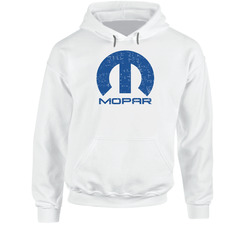 Mopar Automobile Car Truck Motorcycle Auto Parts Cool Distressed Style Brand Logo Emblem Hoodie Mopar Automobile Car Truck Motorcycle Auto Parts Cool Distressed Style Brand Logo Emblem Hoodie