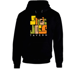 Stogie Joes Tavern Philadelphia Restaurant Hoodie Stogie Joes Tavern Philadelphia Restaurant Hoodie