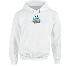Scrubbing Bubbles Soap Cleaning Product Mascot Hoodie Scrubbing Bubbles Soap Cleaning Product Mascot Hoodie