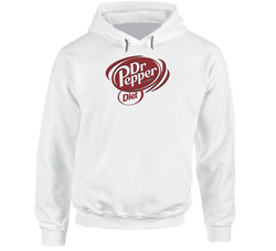 Diet Dr Pepper Best Soda Of All Time Soft Drink Lovers Hoodie Diet Dr Pepper Best Soda Of All Time Soft Drink Lovers Hoodie