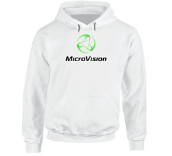 Microvision Company Cool Hoodie Microvision Company Cool Hoodie