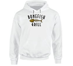 Bonefish Grill Favourite Food Hoodie Bonefish Grill Favourite Food Hoodie