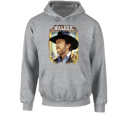 Walker Texas Ranger 90s Tv Show Fan Vinatge Unisex Hoodie Walker Texas Ranger 90s Tv Show Fan Vinatge Unisex Hoodie