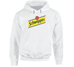 Schweppes Ginger Ale Best Soda Of All Time Soft Drink Lovers Hoodie Schweppes Ginger Ale Best Soda Of All Time Soft Drink Lovers Hoodie