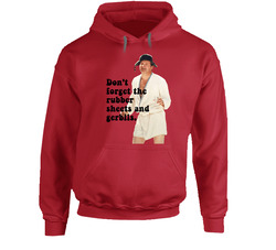Rubber Sheets And Gerbils National Lampoons Christmas Vacation Quote Eddie Hoodie Rubber Sheets And Gerbils National Lampoons Christmas Vacation Quote Eddie Hoodie