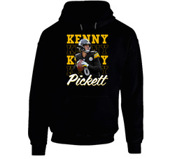 Kenny Pickett Hoodie Kenny Pickett Hoodie