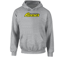 Reeses Peanut Butter Cup Chocolate Hoodie Reeses Peanut Butter Cup Chocolate Hoodie