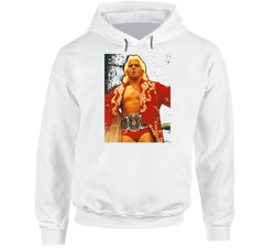 Ric Flair The Nature Boy Hoodie Ric Flair The Nature Boy Hoodie