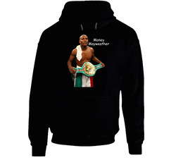 Floyd Mayweather Jr Hoodie Floyd Mayweather Jr Hoodie