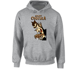 Count Chocula Cereal Hoodie