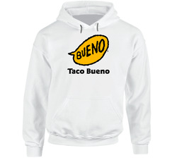 Taco Bueno Best Southern Restaurants Fan Hoodie Taco Bueno Best Southern Restaurants Fan Hoodie