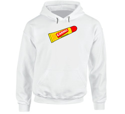 Carmex Obsessed Popular Lip Balm Lovers Hoodie