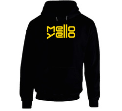 Mello Yello Best Soda Of All Time Soft Drink Lovers Hoodie Mello Yello Best Soda Of All Time Soft Drink Lovers Hoodie