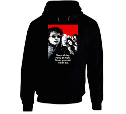 The Lost Boys Movie Hoodie The Lost Boys Movie Hoodie