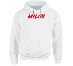 Milo's Best Southern Restaurants Fan Hoodie Milo's Best Southern Restaurants Fan Hoodie