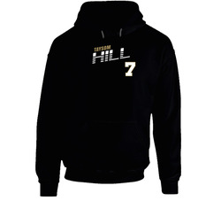 Taysom Hill 7 Favorite Player New Orleans Football Fan Hoodie Taysom Hill 7 Favorite Player New Orleans Football Fan Hoodie