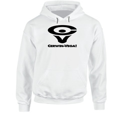 Cerwin Vega Sound Car Audio Sub Woofer Logo Hoodie Cerwin Vega Sound Car Audio Sub Woofer Logo Hoodie