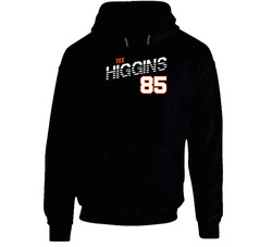 Tee Higgins 85 Favorite Player Fan Hoodie Tee Higgins 85 Favorite Player Fan Hoodie